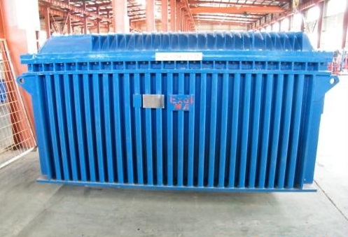随州矿用变压器