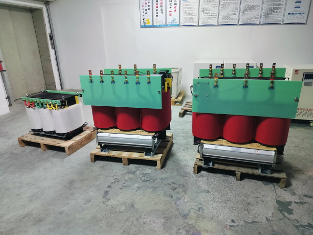 随州KS11-1000KVA矿用变压器